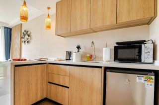 Laya Resort Garden Escape- Tropical Serenity Suite - 8