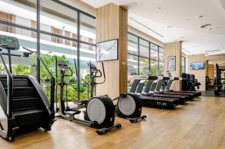 Laya Resort Garden Escape- Tropical Serenity Suite - Layan Beach - 3