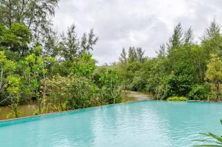 Laya Resort Garden Escape- Tropical Serenity Suite - Layan Beach - 4