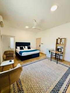 VIP VILLA - Muscat - 9