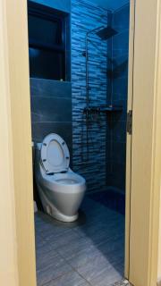 celestial modernly furnished two bedroom apartment with swimming pool ,children playground ,ample private parking space and amazing scenic views - 9