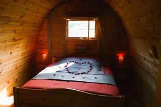 La Love Room de la forêt - 4