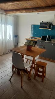 Monoambiente Amplio en El Pueblo - 0