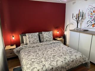 Domus26 chambre Meridional - 8