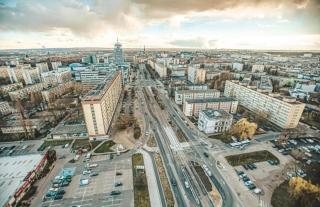 Hanza Tower CITY 19 SPA & Pool & Jacuzzi & Sauna - 6