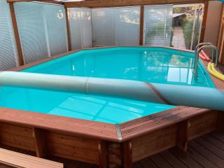 Domus26 chambre Meridional - 2