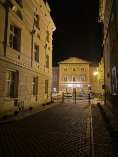 Apartament Antresola - 1