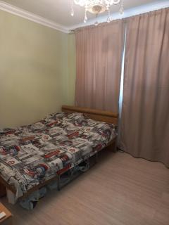 Затишна квартира - 1