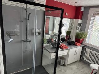 Domus26 chambre Meridional - 4