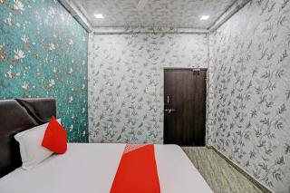 Hotel O New Jagrani palace - 7