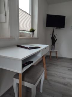 Ferienwohnung am Rittergut 100qm - 6