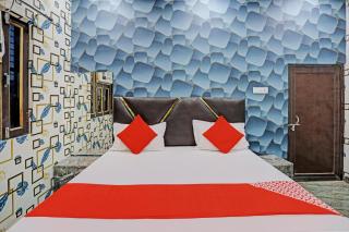 Hotel O New Jagrani palace - 3