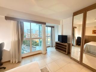 Saint Moritz Hotel - ALM Hospedagens - Flat Particular - Brasília - 7