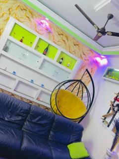 Appartement Ella 2 - 1