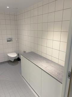 Top Floor Corner Apartment 66 Sq Ft with 2 Bedrooms - 6