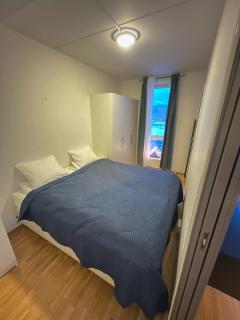 Top Floor Corner Apartment 66 Sq Ft with 2 Bedrooms - 3