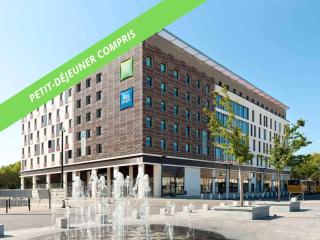 ibis Styles Nimes Gare Centre - Nîmes - 0