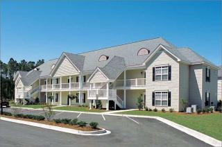 Village at the Glens K 103 - Annual - 0