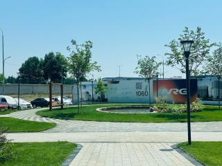 Modern Apartment by Metro - Fast Wi-Fi Smart TV - 2