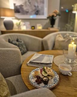 Hotell Rådhuset - Lidköping - 2