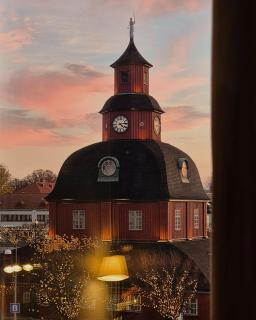 Hotell Rådhuset - 8