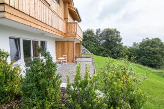 Süd-Raum Appartements - 4