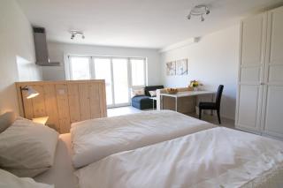 Süd-Raum Appartements - 1