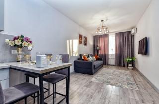 Entire rental unit in Astana, Kazakhstan - 3