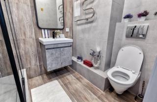 Entire rental unit in Astana, Kazakhstan - 1