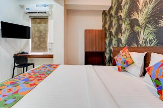 FabHotel NRM Residency - 1