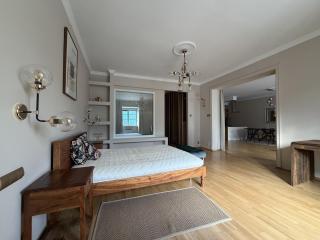 Main Square spacious studio with bathtub - 6