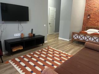 Апартаменты рядом EXPO - 9