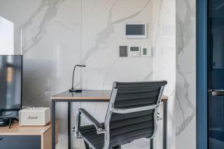 Blueground Yeouido river view nr Han River SEL-72 - 6