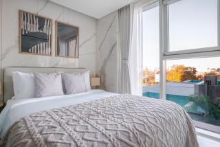 Blueground Yeouido river view nr Han River SEL-72 - 2