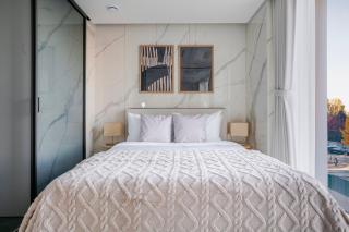 Blueground Yeouido river view nr Han River SEL-72 - 1