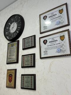 Гостинний двір "Марія" - Kropyvnyc'kyj - 6