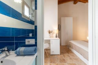 La Margherita Guesthouse, Nebida seaview - 6