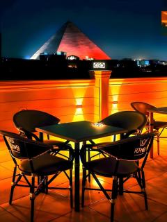 Pyramids & SphinX Grand Hotel - Il Cairo - 0