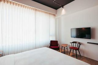 U.I.J Hotel & Hostel - 6