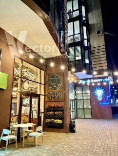 Atlant Apartments City НОВОБУДОВА ТЦ Депот Дуже чисто! - 0