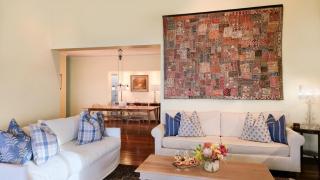 Upper Deck At The Heads - 5