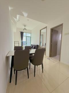 Bay Suites Home by Sea海的家 1018 - 6