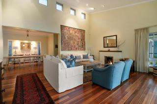 Upper Deck At The Heads - 4