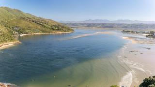 Upper Deck At The Heads - 1