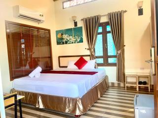 Golden Eagle Homestay - 7