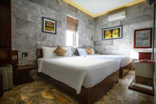 Golden Eagle Homestay - 6