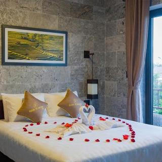 Golden Eagle Homestay - 4