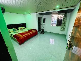 Mist Mountain Resort - 5