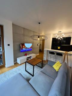 Nadmorski Dwór Cozy - 0