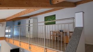 Pfeifers OdenwaldNest - 1